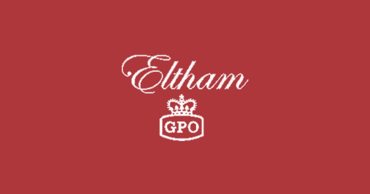 What’s on Eltham GPO