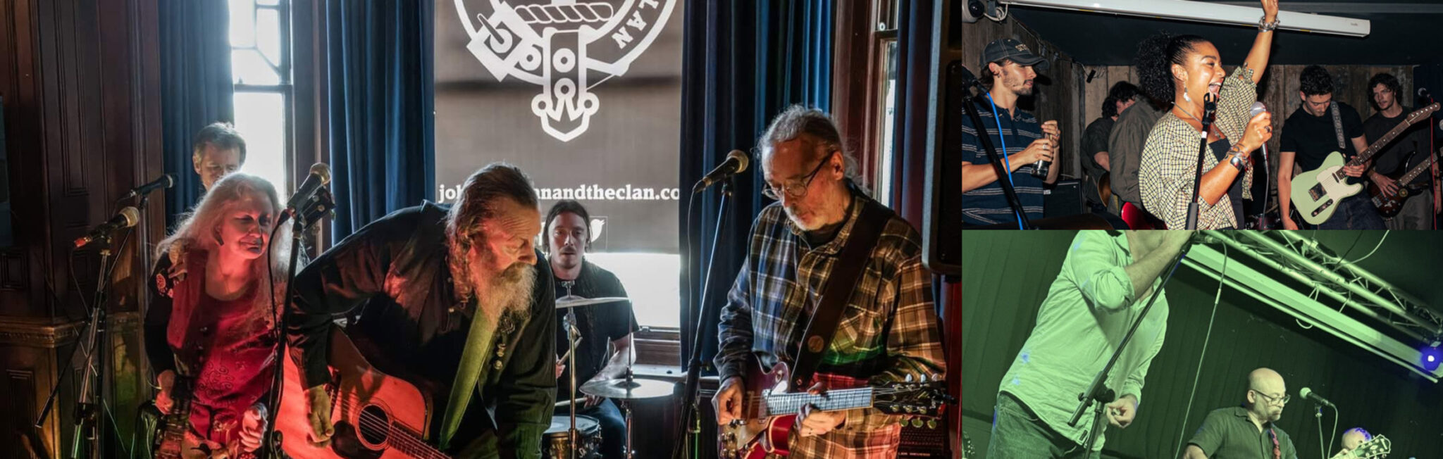 Herne Hill Music Festival
