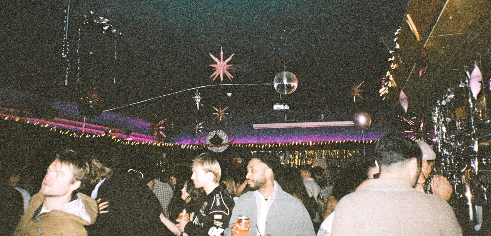 Bank Holiday Sunday Session