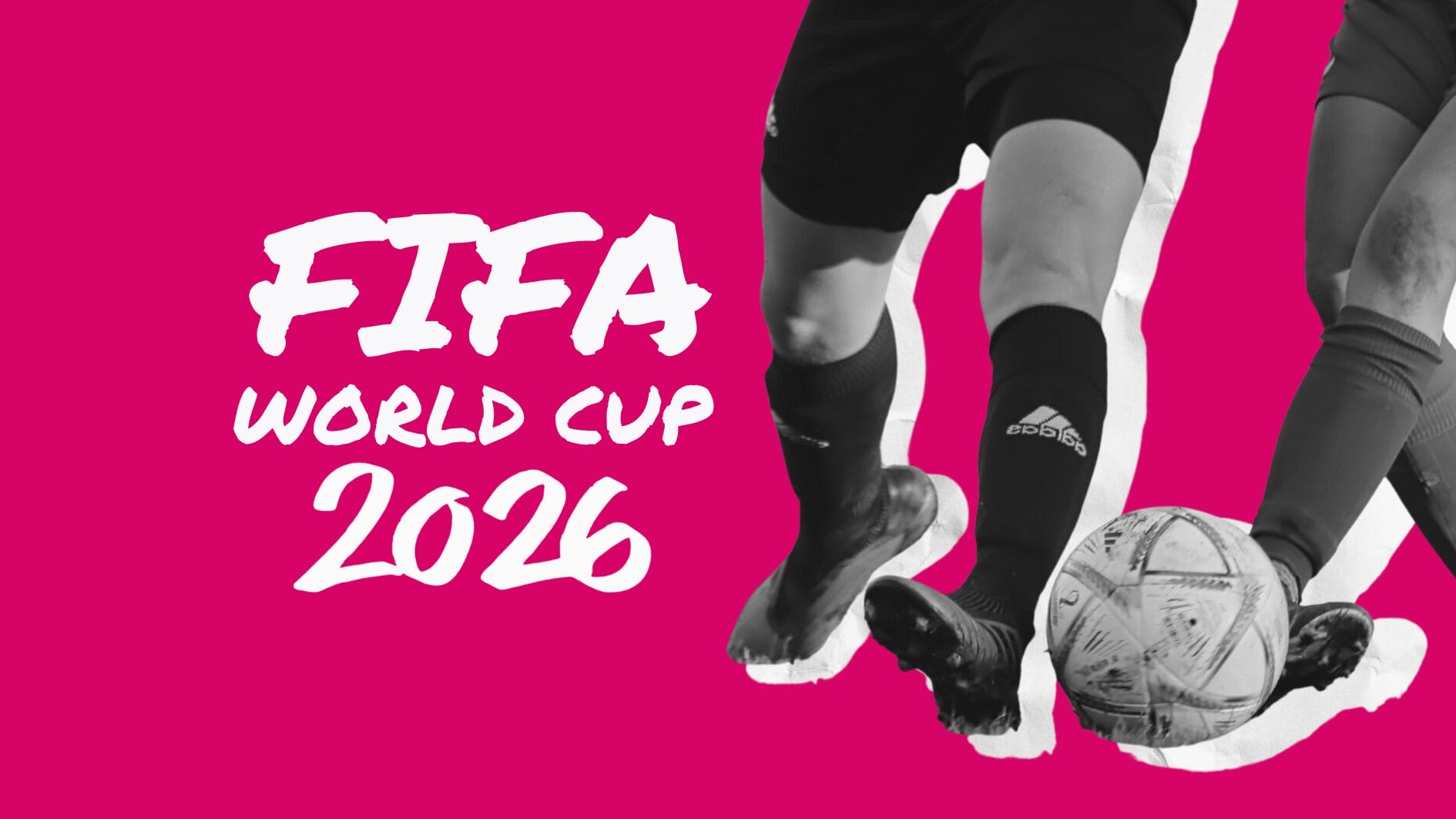 FIFA World Cup 2026 at Effra